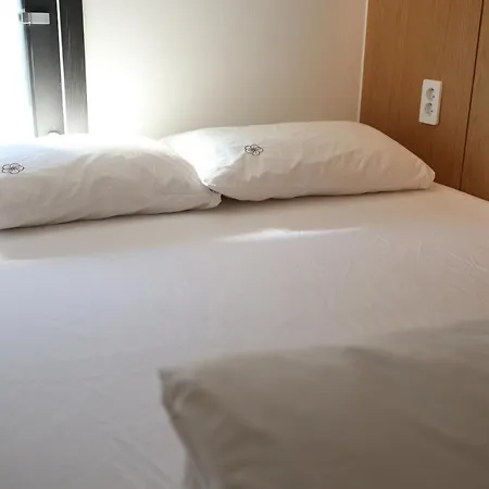 庆星酒店 釜山 外观 照片